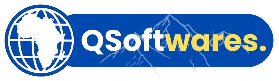 Q Softwares